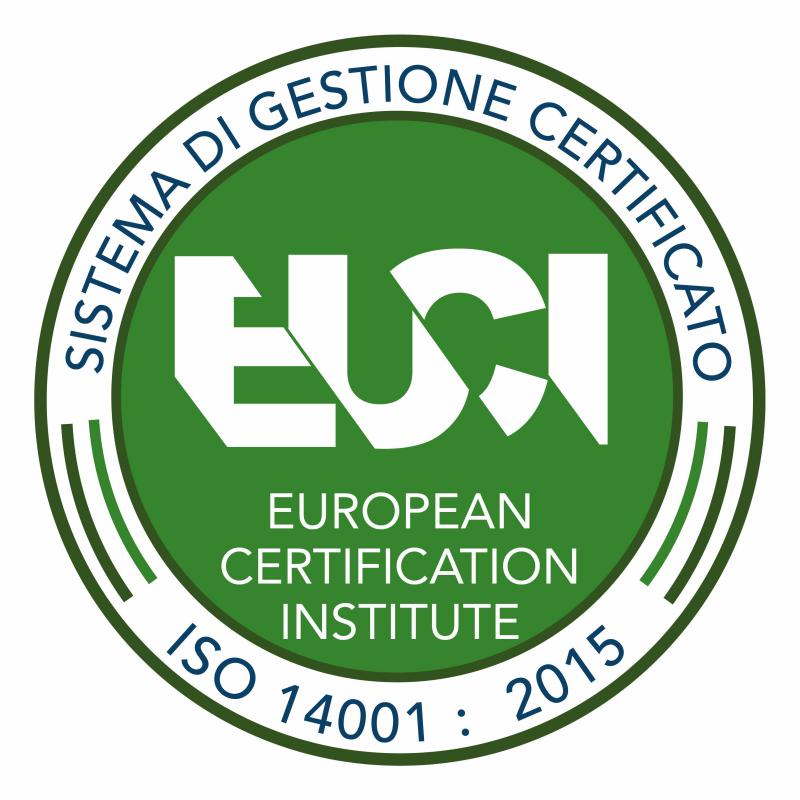 EUCI - ISO 14001