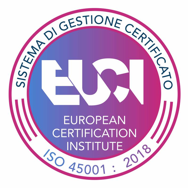 EUCI - ISO 45001