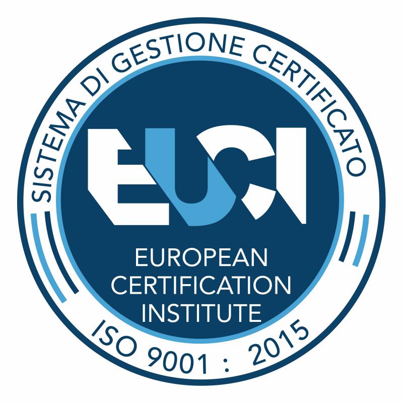 EUCI - ISO 9001
